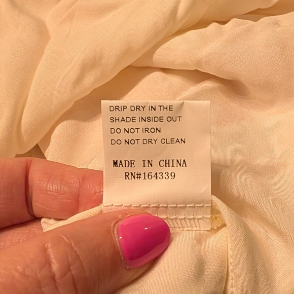 Petal & Pup Kaori Midi Dress - 4 - Picture 4 of 9